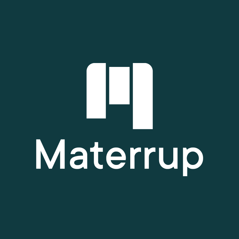 MATERRUP Ciments et bétons bas carbone