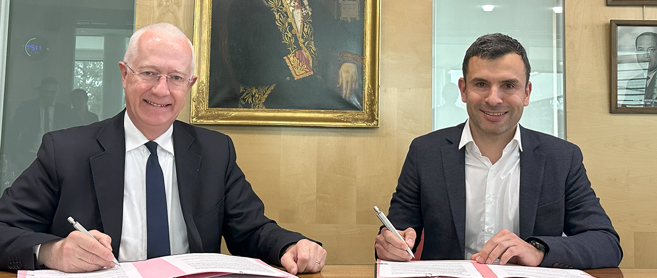 The Vicat Group and MATERRUP are joining forces to accelerate the decarbonization of the construction sector.