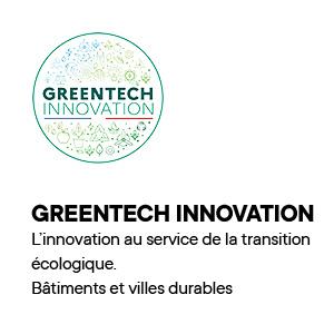 Greentech innovation