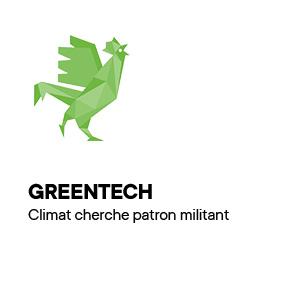 Greentech