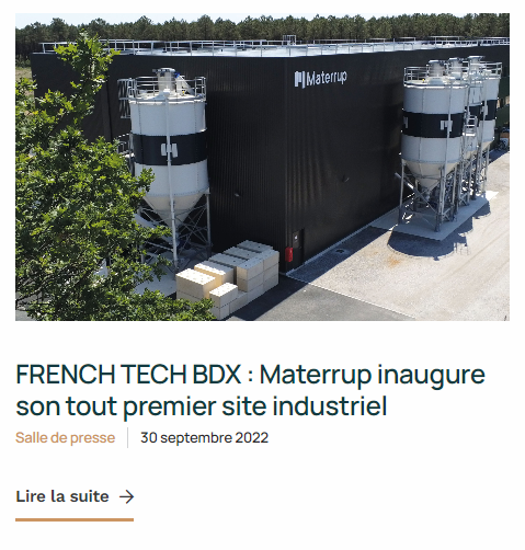 article french tech bordeaux