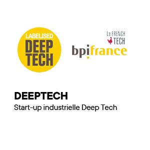 deeptech