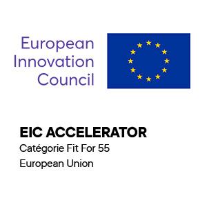 EIC accelerator