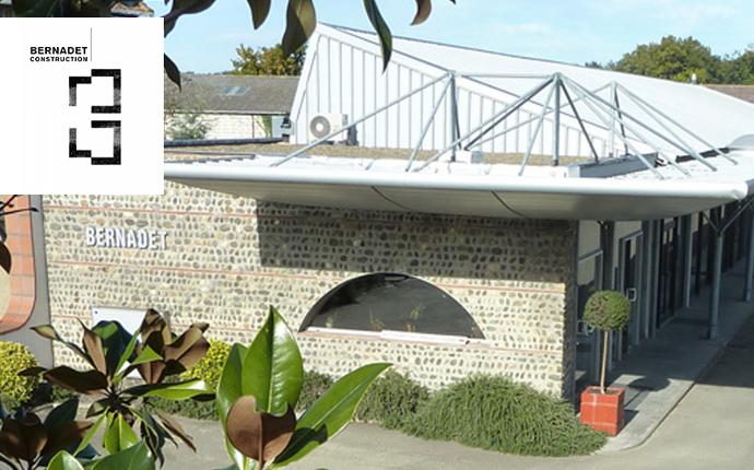 Groupe Bernadet