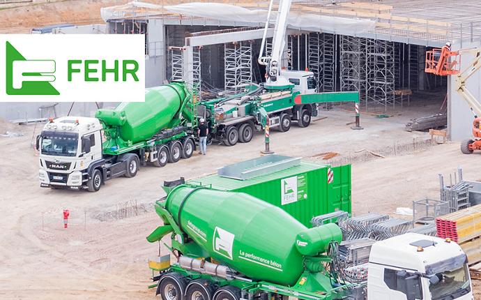 Groupe Fehr