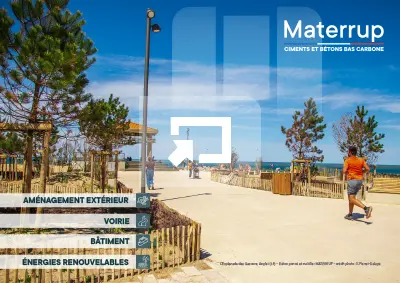 Catalogue interactif materrup