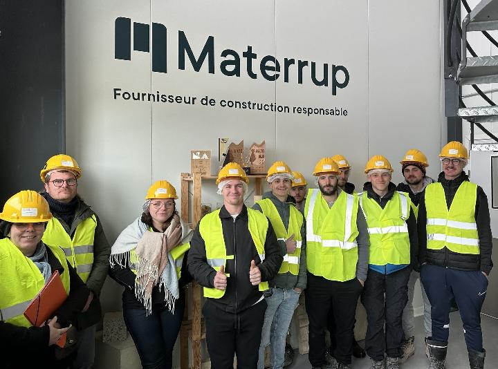 apprentis maçon CFA