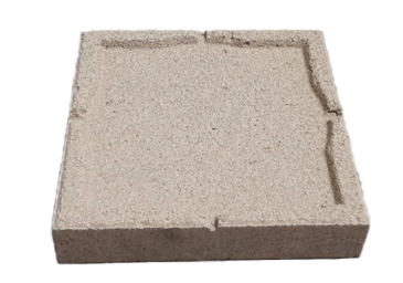 | Support Slab for Pedestals