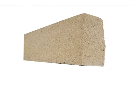 | Concrete curb TYPE T2