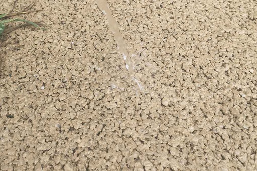 | Permeable concrete