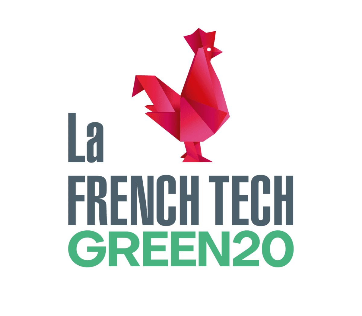 Frenc Tech Green 20