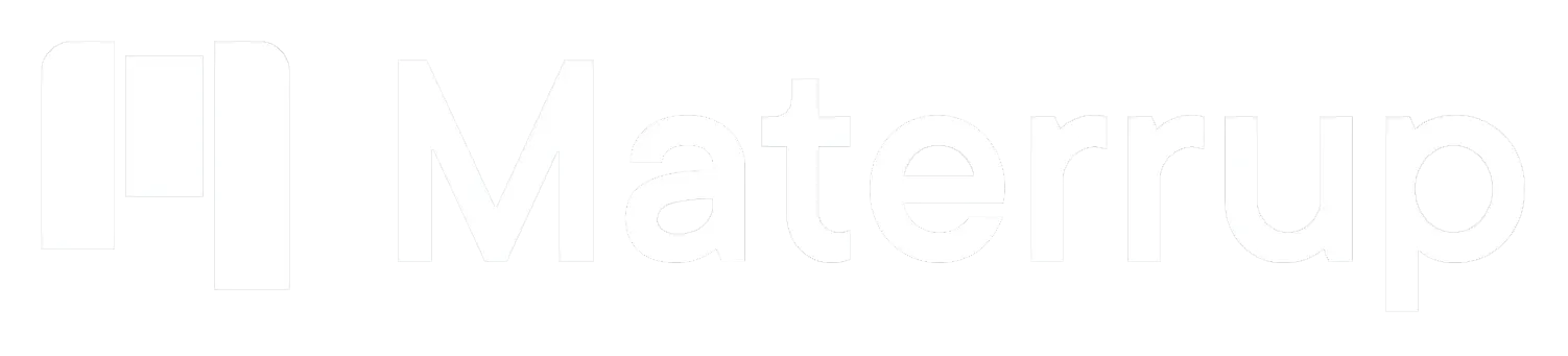 Materrup