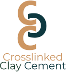 Crosslinked Clay Cement